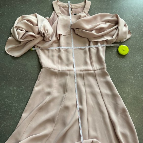 BCGB Maxazria Women's Dress - Picture 9 of 13